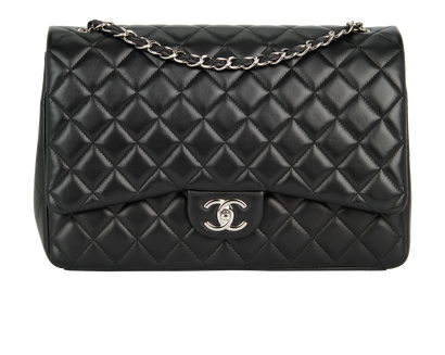 Maxi Classic Double Flap, front view